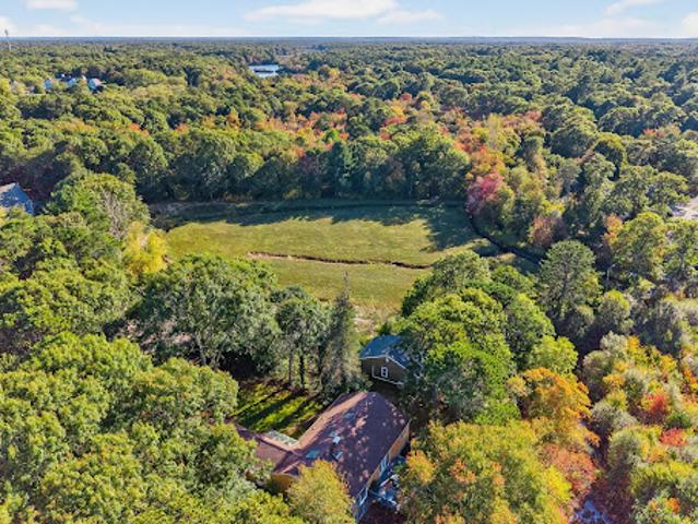 House for sale in East Falmouth, Massachusetts