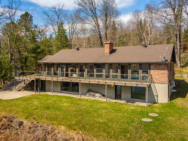 House for sale in Quebec