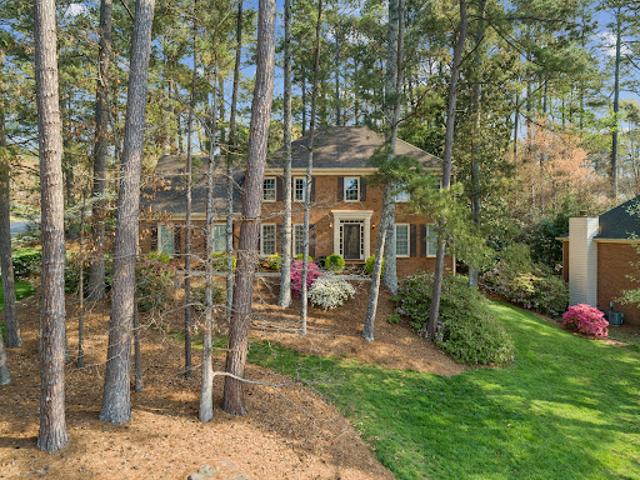 House for sale in Cobb, Georgia