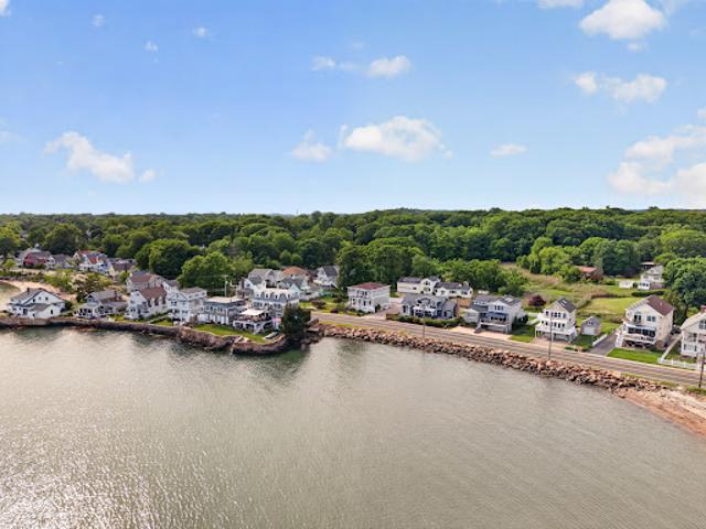 House for sale in Branford, Connecticut