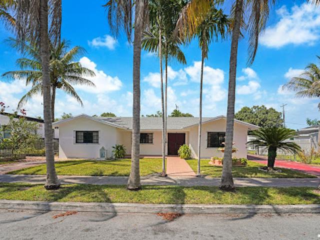 House for sale in Miami, Florida