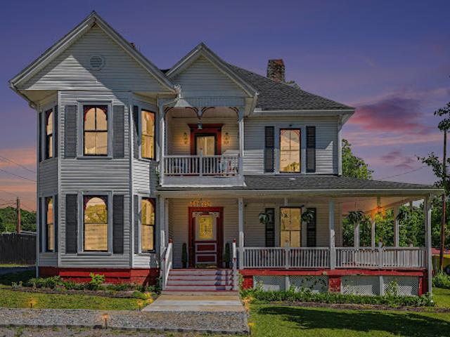House for sale in Chester, South Carolina