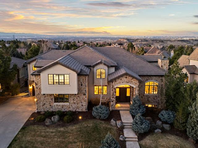 House for sale in Colorado