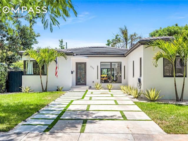 House for sale in Miami, Florida