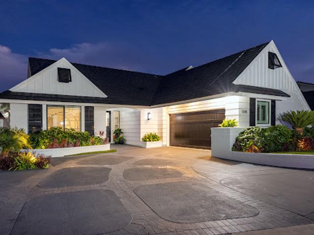 House for sale in Huntington Beach, California