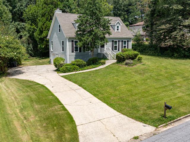 House for sale in Clayton, Georgia