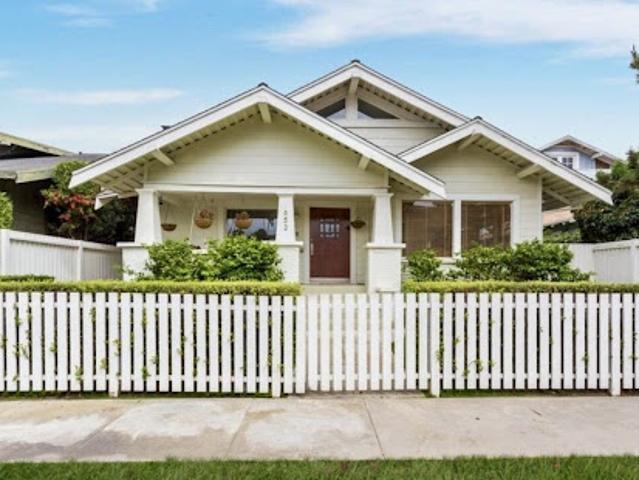 House for sale in Canoga Park, California