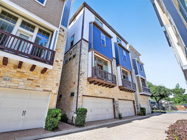 House for sale in Harris, Texas