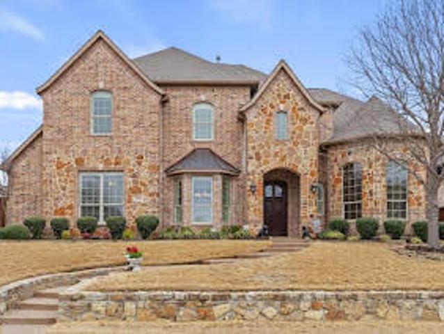 House for sale in Frisco