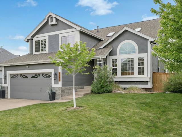 House for sale in Lone Tree, Colorado