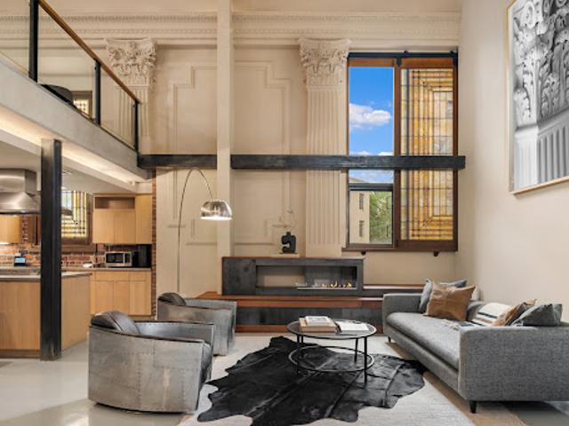House for sale in Seattle, Washington