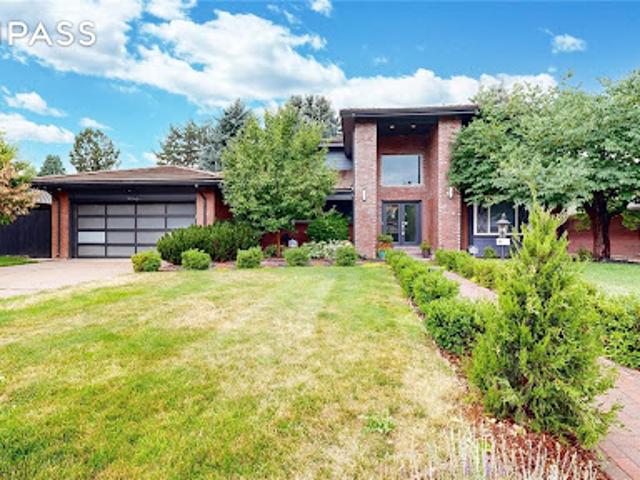 House for sale in Denver, Colorado