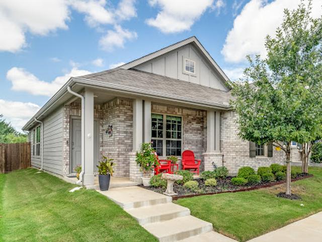 House for sale in Fort Worth, Texas