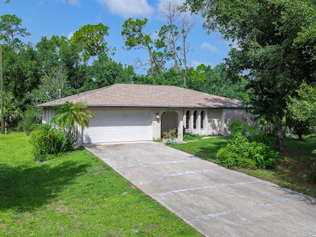 House for sale in Port Charlotte, Florida