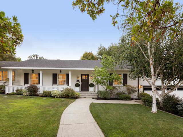House for sale in Orinda, California