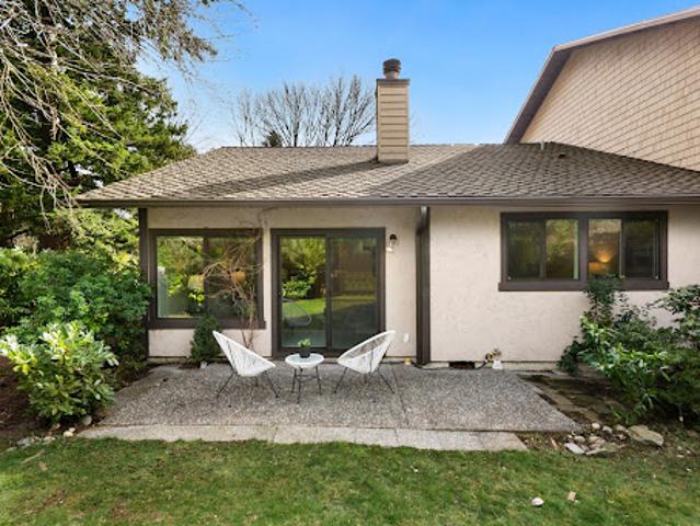 House for sale in Seattle, Washington