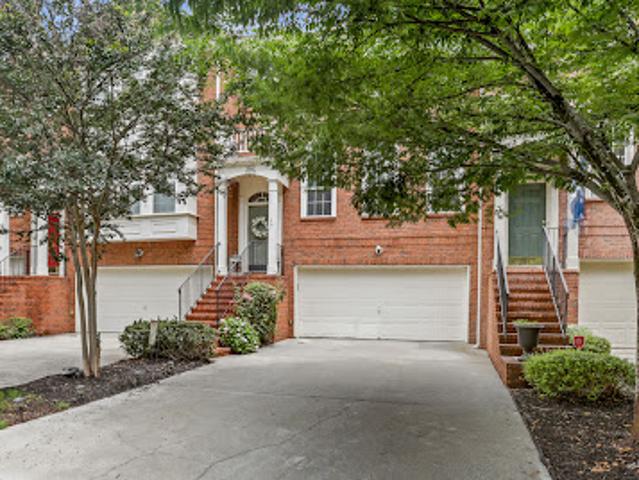 House for sale in Atlanta, Georgia