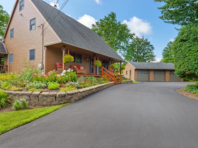 House for sale in Berkshire, Massachusetts