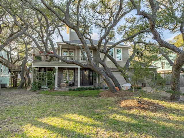 House for sale in Rockport, Texas
