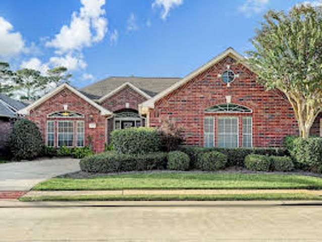 House for rent in Friendswood