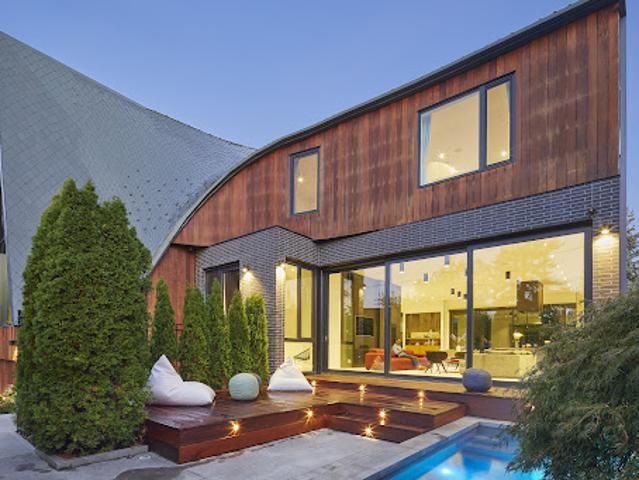 House for sale in Woburn, Ontario