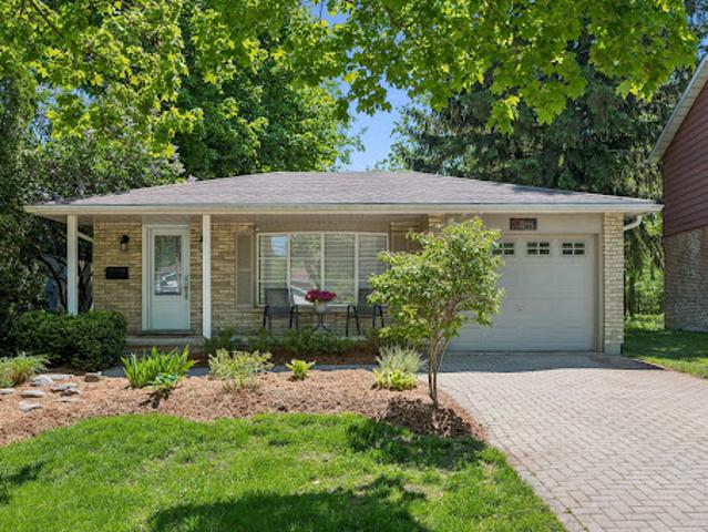 House for sale in Waterloo, Ontario