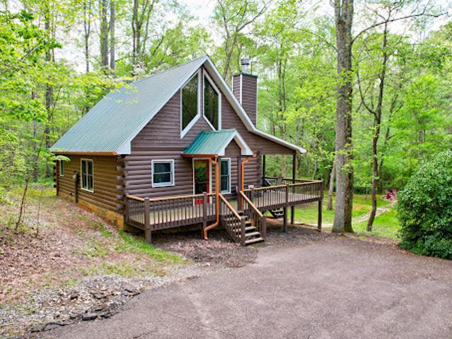 House for sale in Blue Ridge