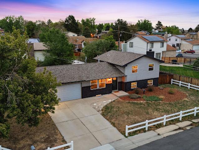 House for sale in Arvada, Colorado