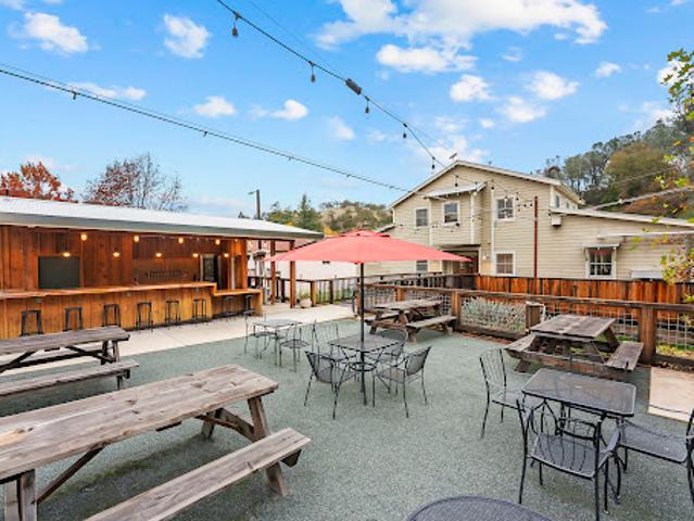 House for sale in Amador City, California