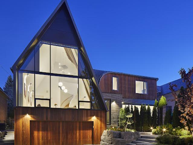 House for sale in Woburn, Ontario