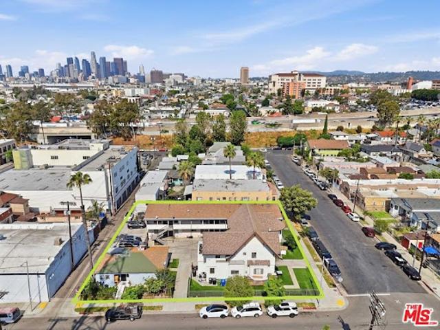 House for sale in Canoga Park, California
