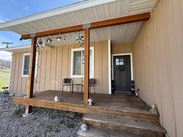 House for sale in Wyoming