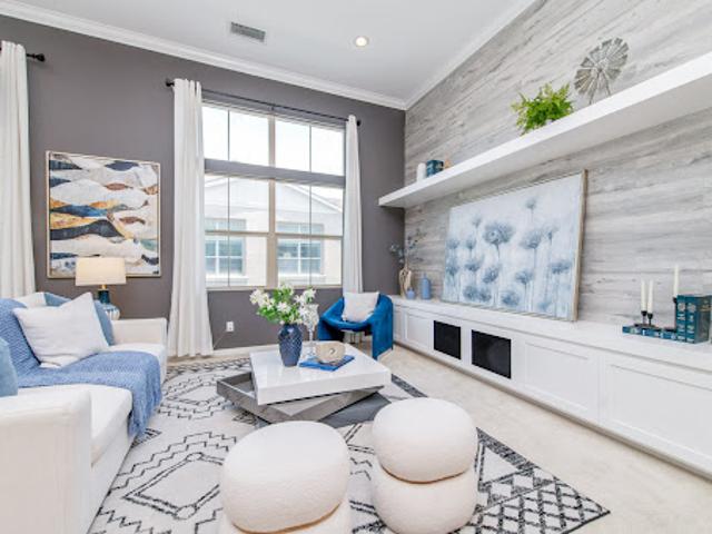 House for sale in Irvine, California