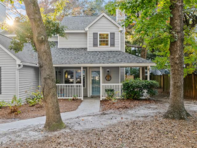 House for sale in Mount Pleasant, South Carolina