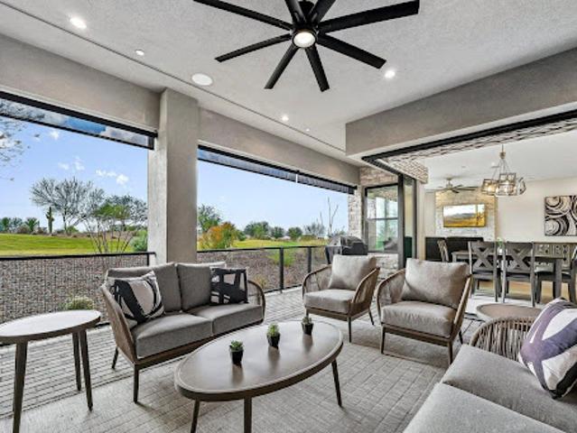 House for sale in Scottsdale, Arizona
