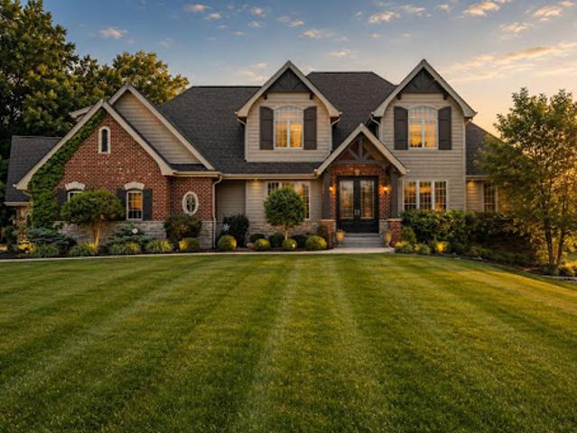 House for sale in Crown Point, Indiana