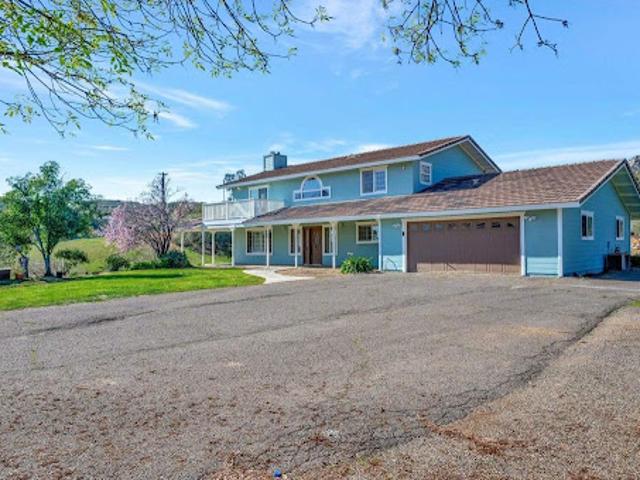 House for sale in Jamul, California