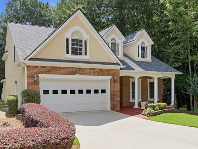 House for sale in Mcdonough, Georgia