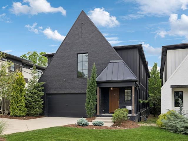 House for sale in Tennessee