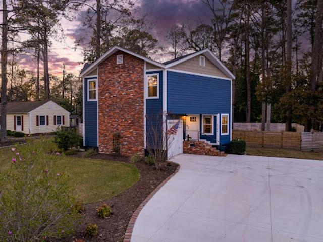 House for sale in North Carolina