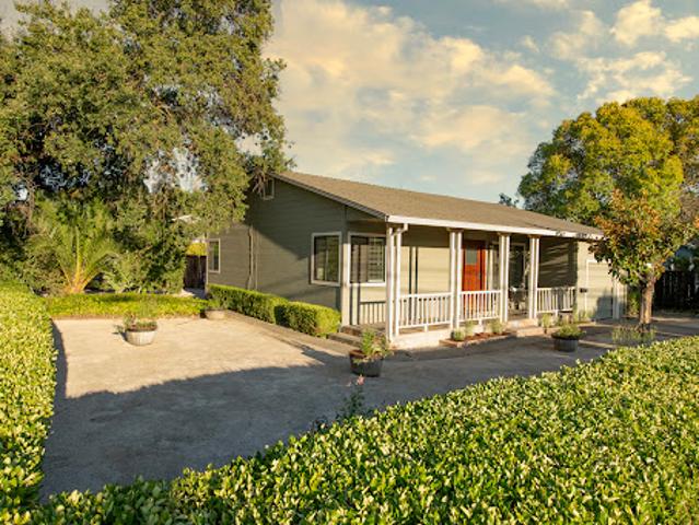 House for sale in Sonoma, California