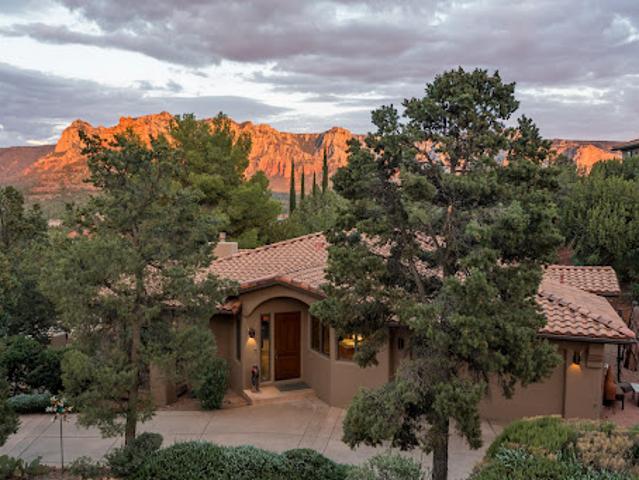House for sale in Sedona, Arizona