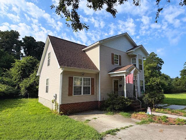 House for sale in Norfolk, Virginia