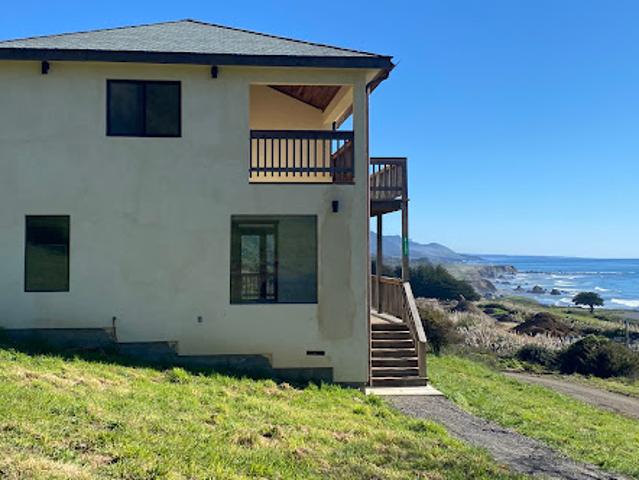 House for sale in Westport, California