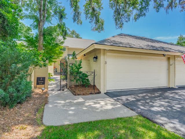 House for sale in Savannah, Georgia