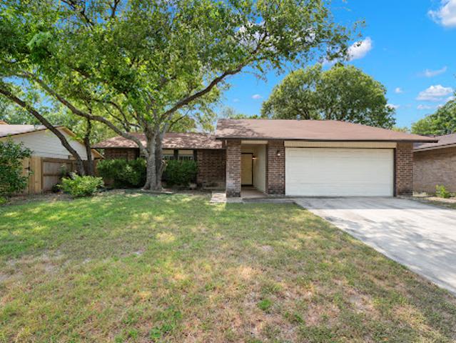 House for sale in Leesville, Texas