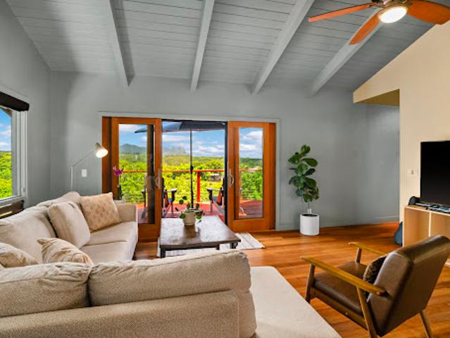House for sale in Kapaa, Hawaii