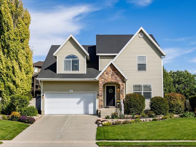 House for sale in Utah