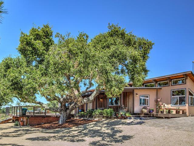 House for sale in Carmel Valley, Monterey County