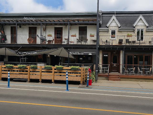 House for sale in Le Plateau-mont-royal, St. Leonard's